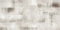 Fototapeta geometryczna z efektem tynku Inkiostro Bianco PLASTER POLVERE INKIAAA2602 Materiaprima