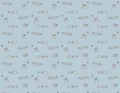 Tapeta London Art Tom & Jerry WBT&J115-1 Warner Bros
