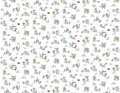 Tapeta London Art Tom & Jerry WBT&J118-1 Warner Bros