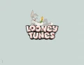 Fototapeta London Art Looney Tunes WBLT219-1 Warner Bros