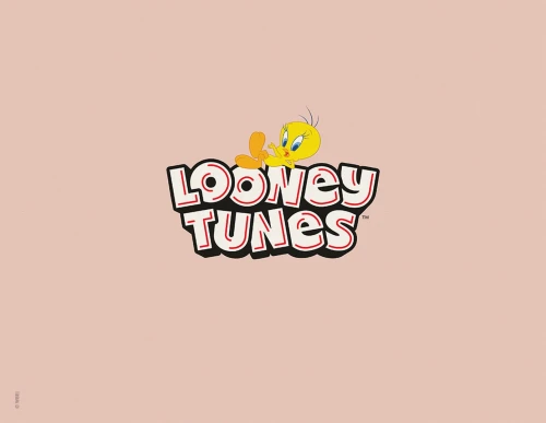 Fototapeta London Art Looney Tunes WBLT219-2 Warner Bros