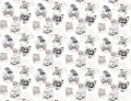 Tapeta London Art Harry Potter WBHP303-1 Warner Bros