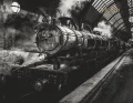 Fototapeta London Art Harry Potter WBHP315-2 Warner Bros
