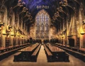 Fototapeta London Art Harry Potter WBHP320-3 Warner Bros