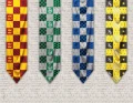 Fototapeta London Art Harry Potter WBHP323-3 Warner Bros