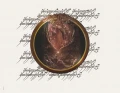 Fototapeta London Art Lord OF The Rings WBLOTR407-2 Warner Bros