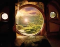 Fototapeta London Art Lord OF The Rings WBLOTR408-2 Warner Bros