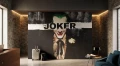 Fototapeta London Art DC Univerce WBDCU507-1 Warner Bros