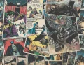 Fototapeta London Art DC Univerce WBDCU512-1 Warner Bros