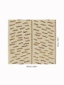 Tkanina Dedar 00T2305900002 COL.002 Tiger Beat