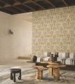 Tapeta palmy Casamance 78180202 Dattara Racines