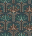 Tapeta palmy Casamance 78180304 Dattara Racines