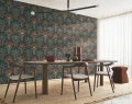 Tapeta palmy Casamance 78180406 Dattara Racines