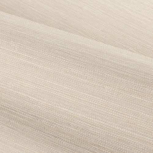 Tapeta imitująca płótno z sizalu Casamance 78212038 Safra Racines