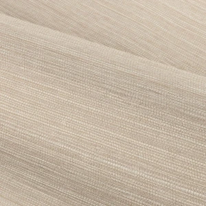 Tapeta imitująca płótno z sizalu Casamance 78212140 Safra Racines