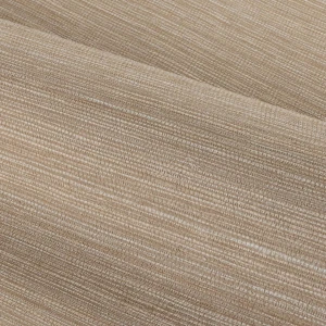 Tapeta imitująca płótno z sizalu Casamance 78212242 Safra Racines