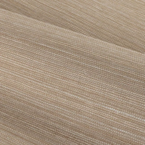 Tapeta imitująca płótno z sizalu Casamance 78212242 Safra Racines