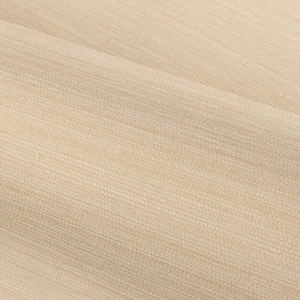 Tapeta imitująca płótno z sizalu Casamance 78212344 Safra Racines