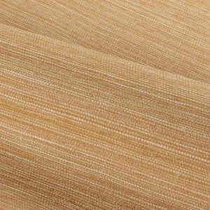 Tapeta imitująca płótno z sizalu Casamance 78212956 Safra Racines