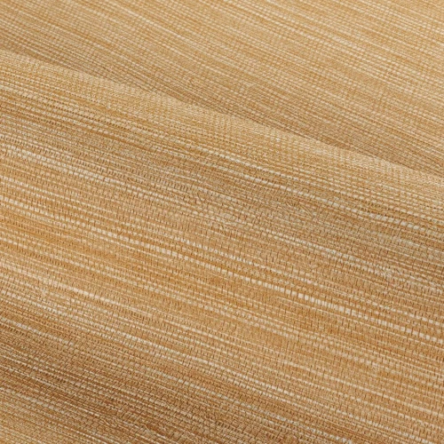 Tapeta imitująca płótno z sizalu Casamance 78212956 Safra Racines