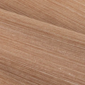 Tapeta imitująca płótno z sizalu Casamance 78213058 Safra Racines