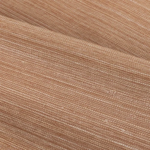Tapeta imitująca płótno z sizalu Casamance 78213058 Safra Racines