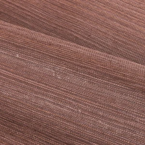 Tapeta imitująca płótno z sizalu Casamance 78213160 Safra Racines