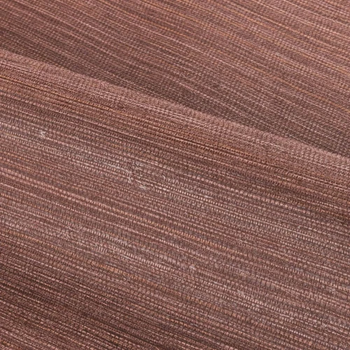 Tapeta imitująca płótno z sizalu Casamance 78213160 Safra Racines
