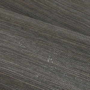 Tapeta imitująca płótno z sizalu Casamance 78213466 Safra Racines