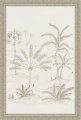 Mural krajobraz gaju palmowego Casamance 78243976 Skoura Encadre Racines