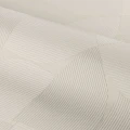 Tapeta geometryczna Casamance 78130100 Sienna Striato - 100 cm szer.