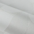 Tapeta geometryczna Casamance 78130202 Sienna Striato - 100 cm szer.