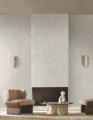 Tapeta łuki z efektem tynku Casamance 78141018 Intonaco Striato