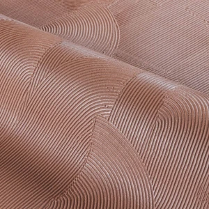 Tapeta łuki z efektem tynku Casamance 78141222 Intonaco Striato