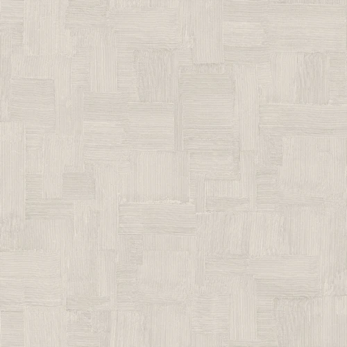 Tapeta geometryczna z efektem tynku Casamance 78151528 Pienza Striato
