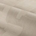 Tapeta geometryczna z efektem tynku Casamance 78151630 Pienza Striato