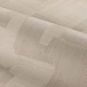 Tapeta geometryczna z efektem tynku Casamance 78151630 Pienza Striato