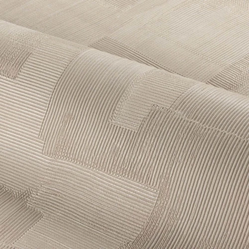 Tapeta geometryczna z efektem tynku Casamance 78151630 Pienza Striato