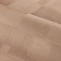 Tapeta geometryczna z efektem tynku Casamance 78151732 Pienza Striato