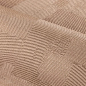 Tapeta geometryczna z efektem tynku Casamance 78151732 Pienza Striato