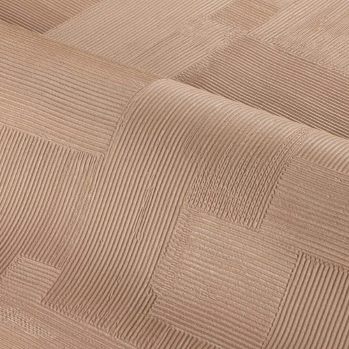 Tapeta geometryczna z efektem tynku Casamance 78151732 Pienza Striato