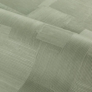 Tapeta geometryczna z efektem tynku Casamance 78151936 Pienza Striato