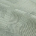 Tapeta geometryczna z efektem tynku Casamance 78152038 Pienza Striato