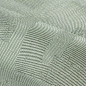 Tapeta geometryczna z efektem tynku Casamance 78152038 Pienza Striato