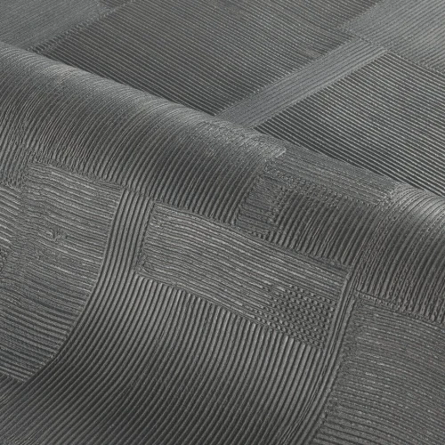 Tapeta geometryczna z efektem tynku Casamance 78152140 Pienza Striato