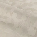 Tapeta geometryczna z efektem tynku Casamance 78172752 Volterra Striato
