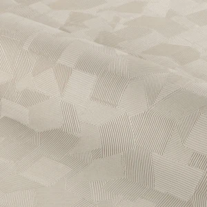 Tapeta geometryczna z efektem tynku Casamance 78172752 Volterra Striato