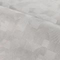 Tapeta geometryczna z efektem tynku Casamance 78172854 Volterra Striato
