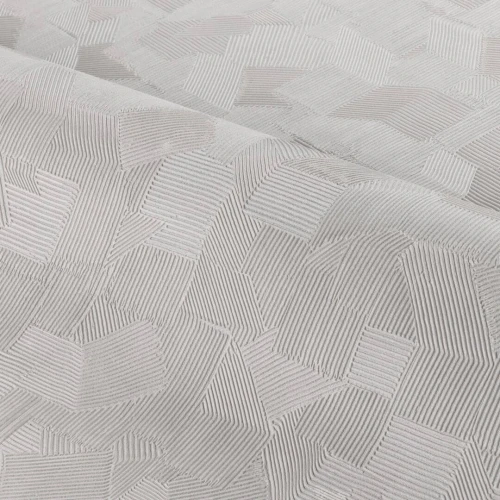 Tapeta geometryczna z efektem tynku Casamance 78172854 Volterra Striato