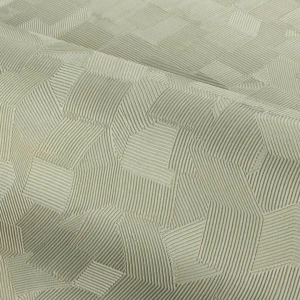 Tapeta geometryczna z efektem tynku Casamance 78173058 Volterra Striato